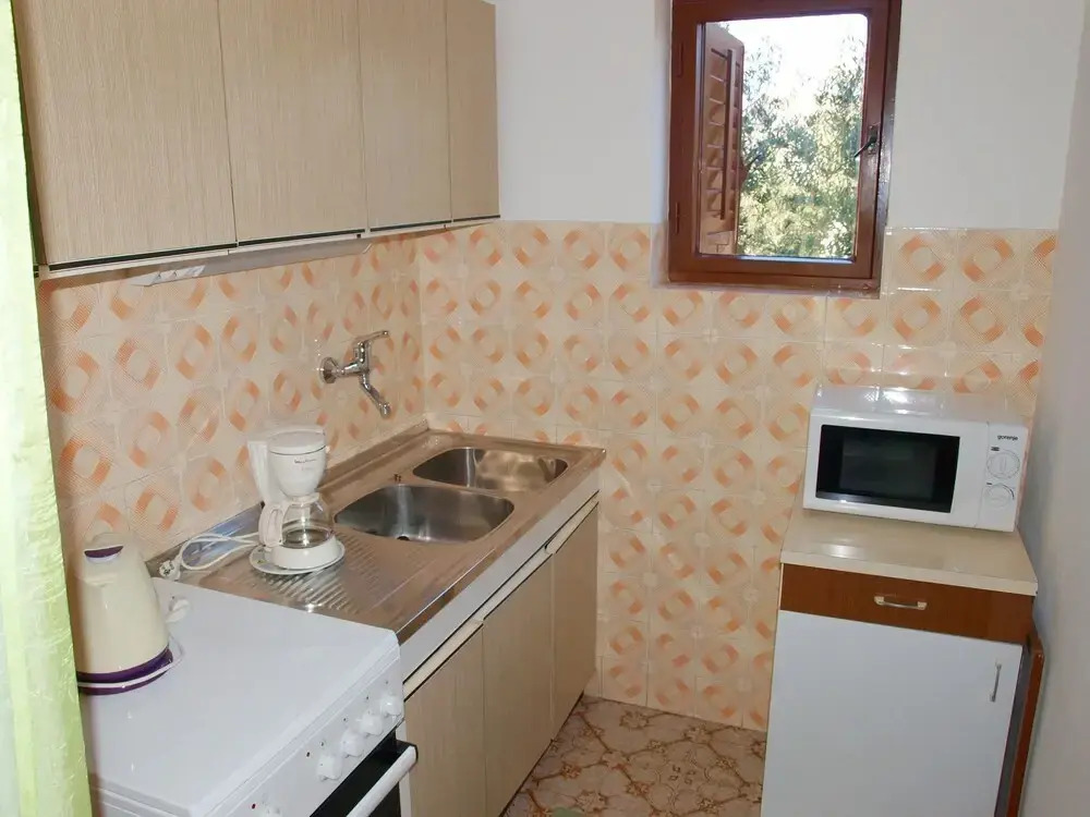 Mirja - 100m From the Beach & Parking - A1-donji