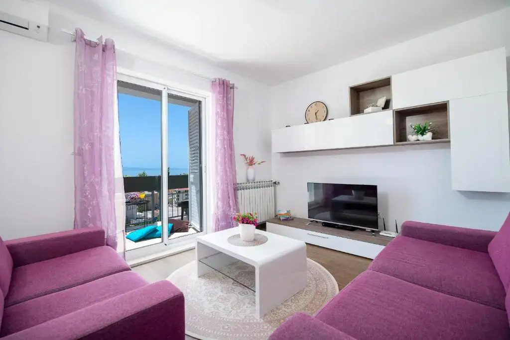 Anka Apartments