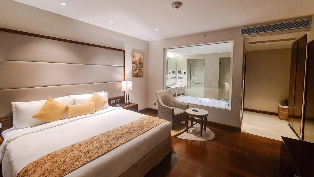 Crowne Plaza Kochi by IHG