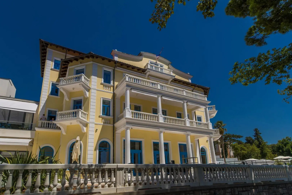 Boutique Hotel Esplanade