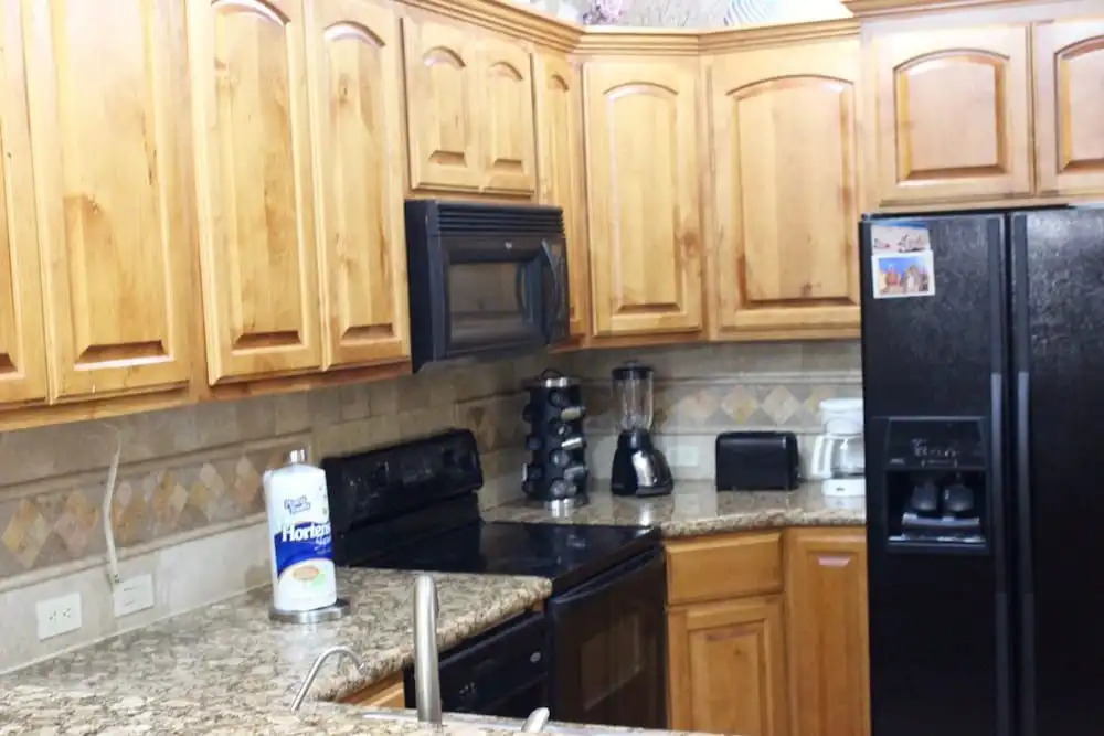 Casa Blanca 2BR CB 105-v by Casago