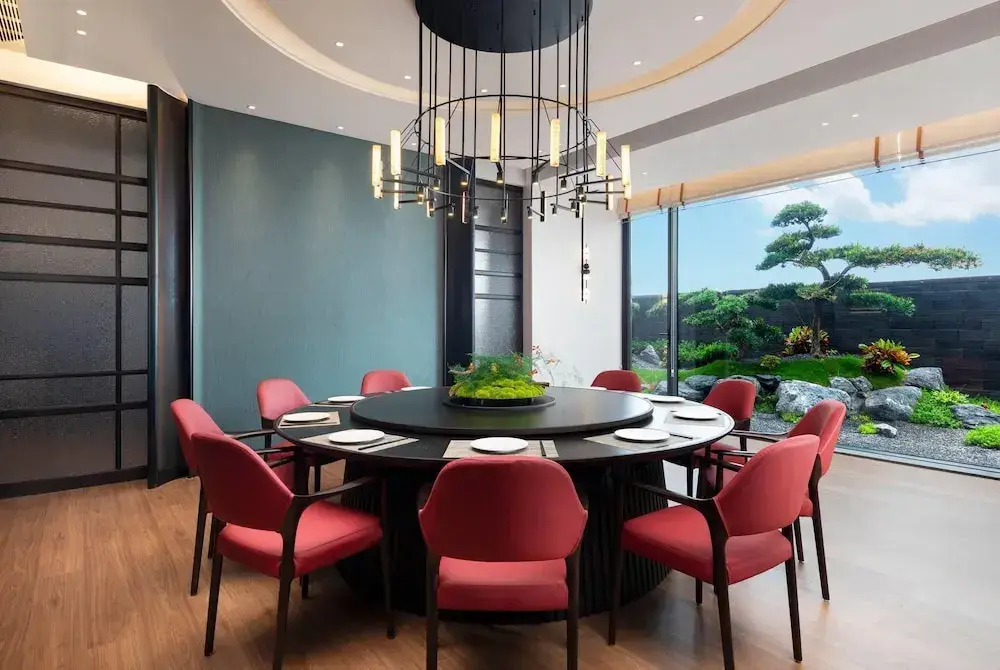 Days Hotel By Wyndham Shantou Zhugang