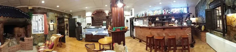 Hotel Villa Lehmi