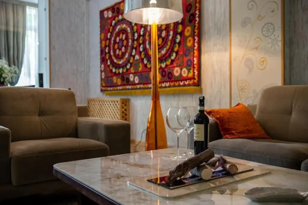 Rent 3 room apartments in Tashkent
