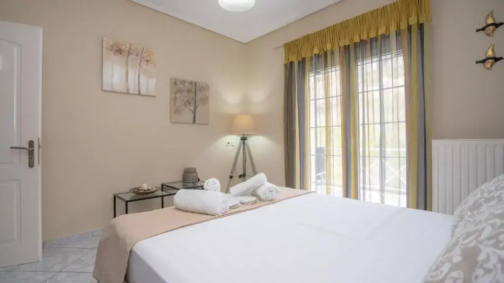 Boutique St Stephens Residence