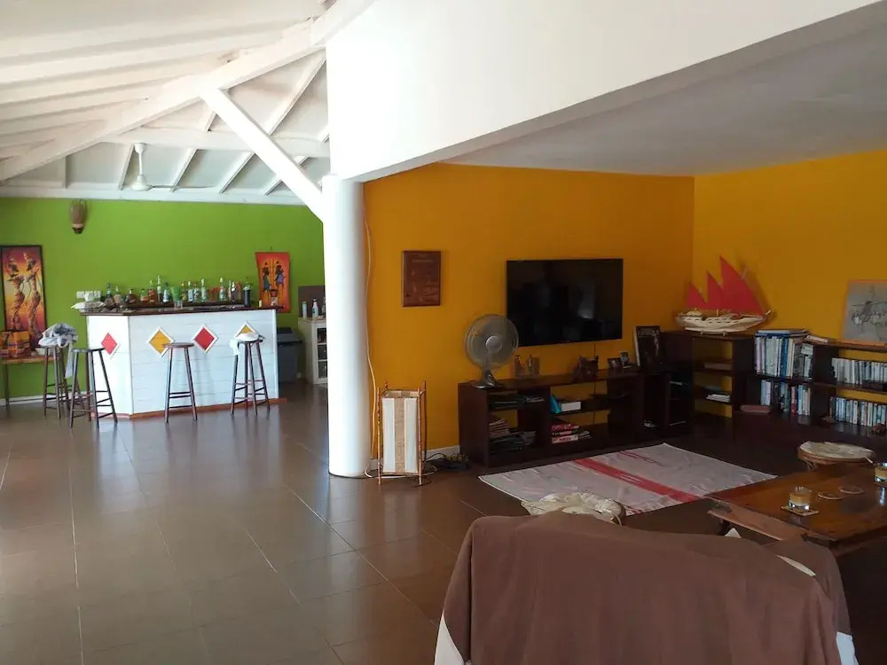 Villa Tonga Soa