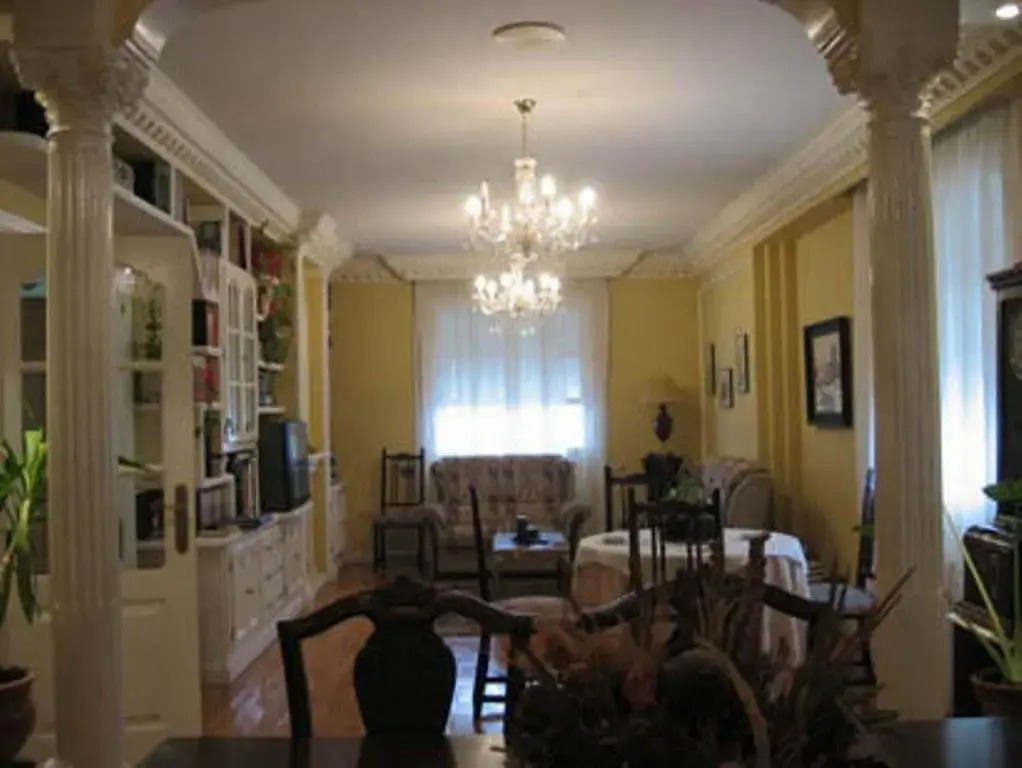 Casa Rural El Camino de Yuste