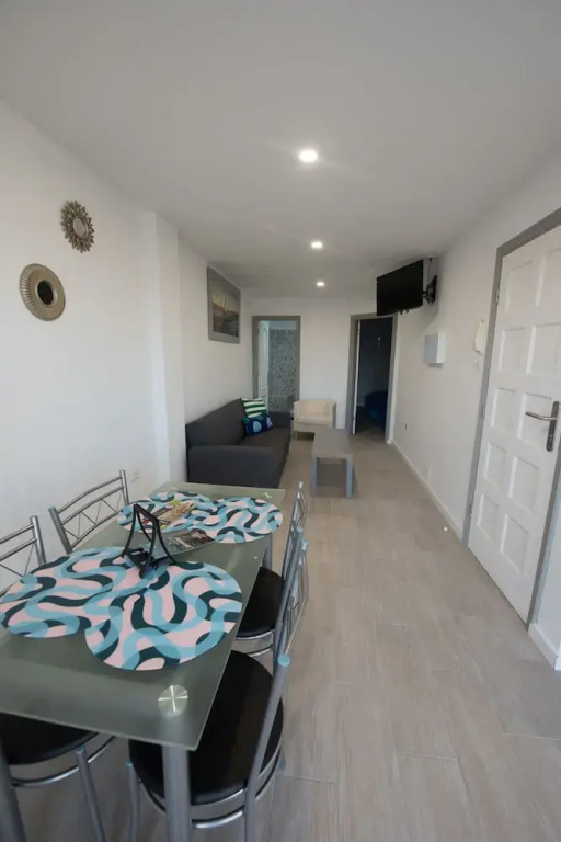 GuestReady -Varadero Restinga 1 · El Hierro