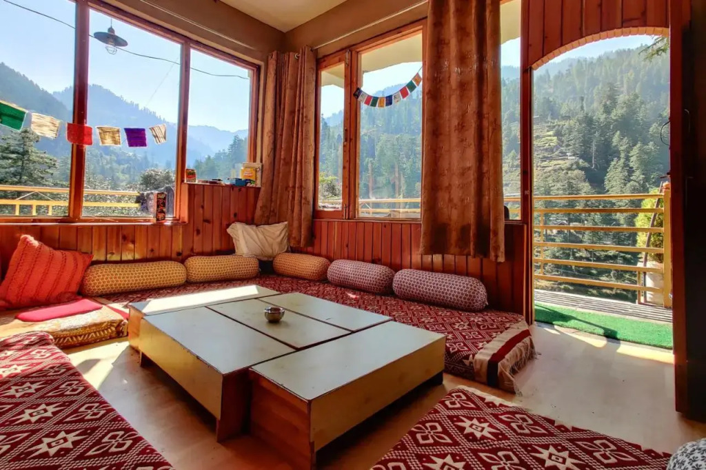 Incredible Guest House