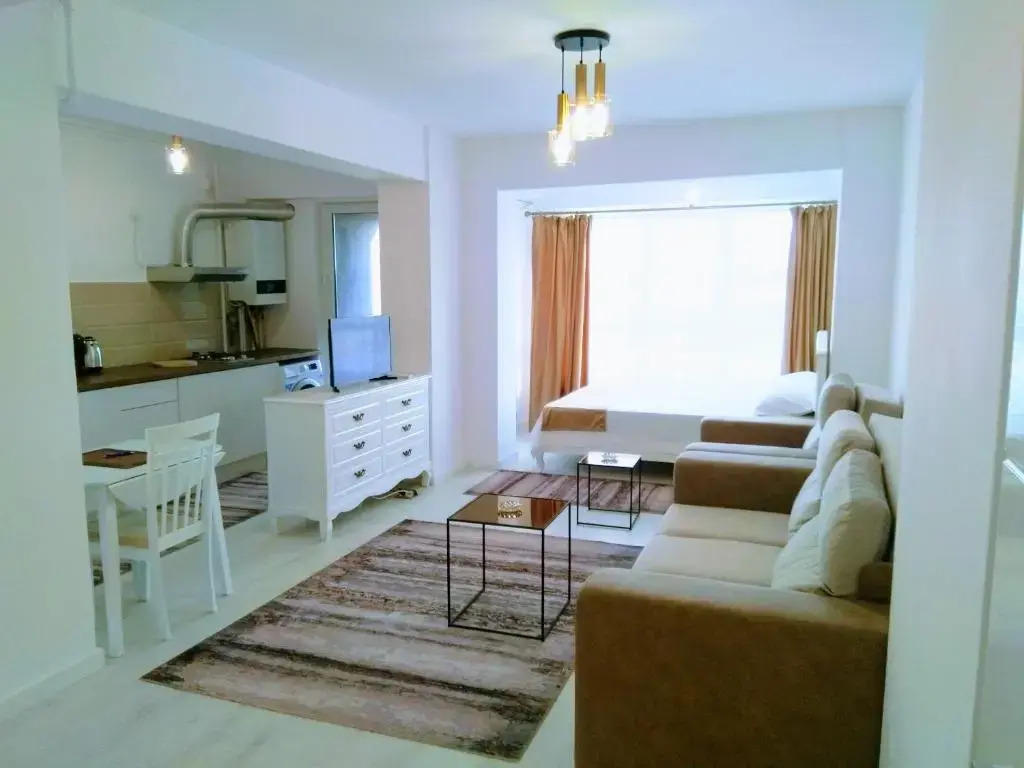 Studio Vivo Granvia