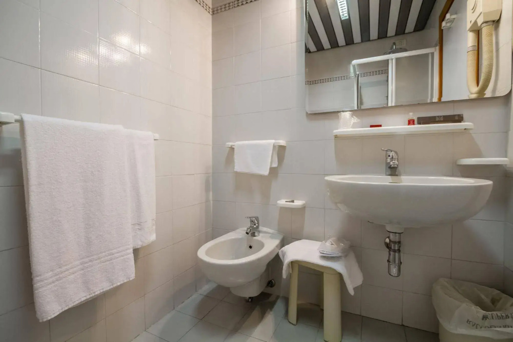 Hotel Italia