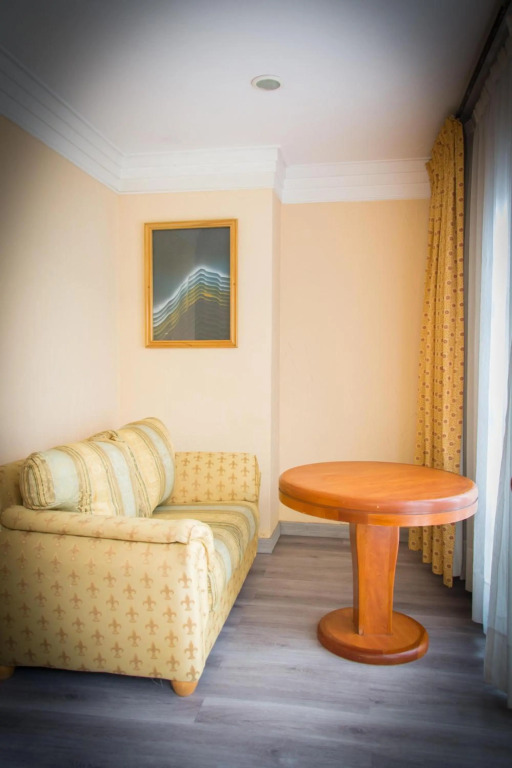 Hotel Santa Maria