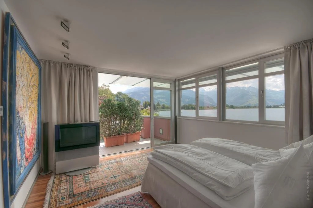 Zell am See 700