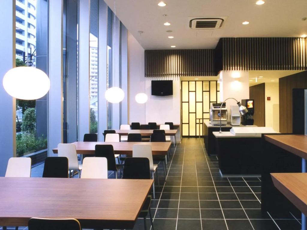 Washington R&BHotel TokyoToyocho