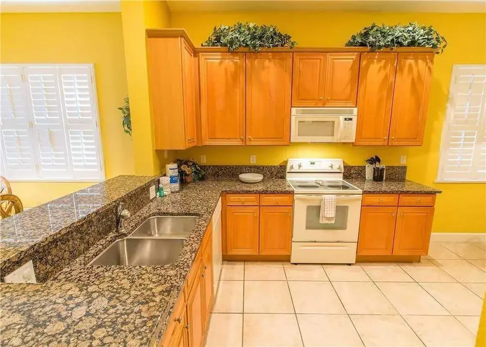 665 Cinnamon Beach - Three Bedroom Condo