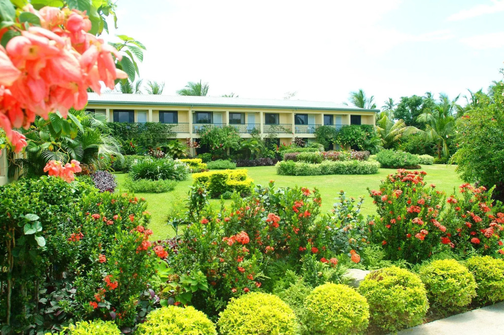 Grand West Villas