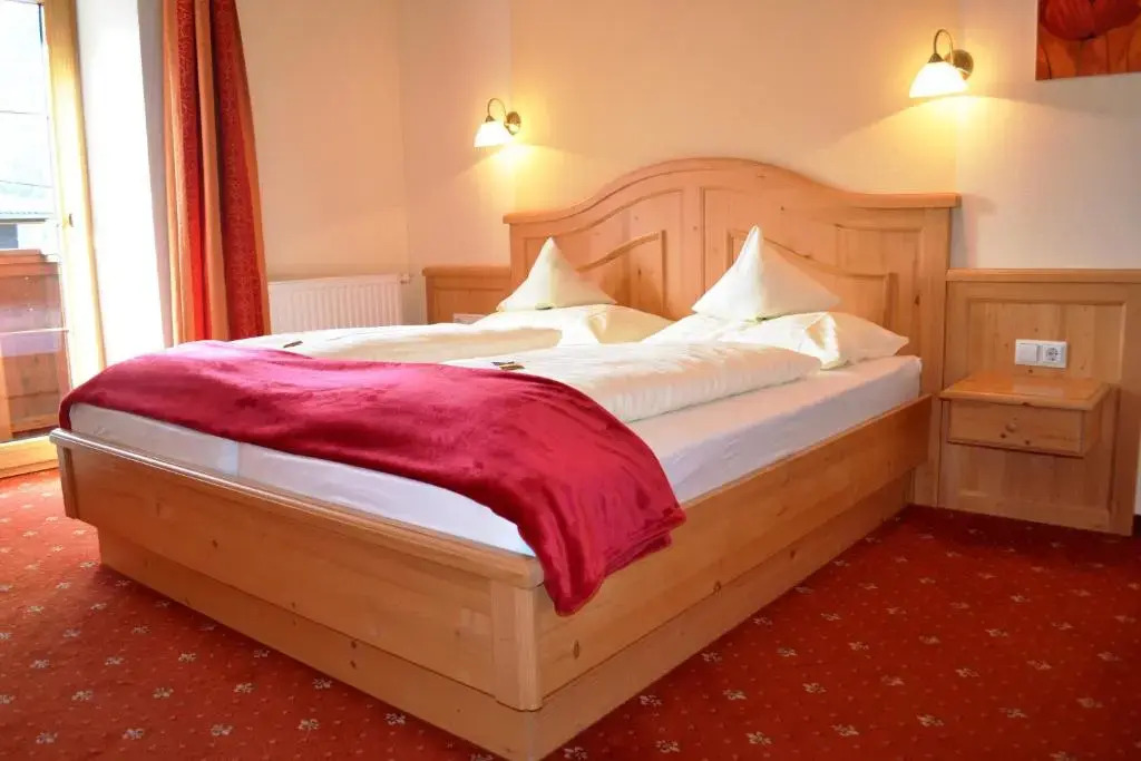 Hotel Rietzer Hof