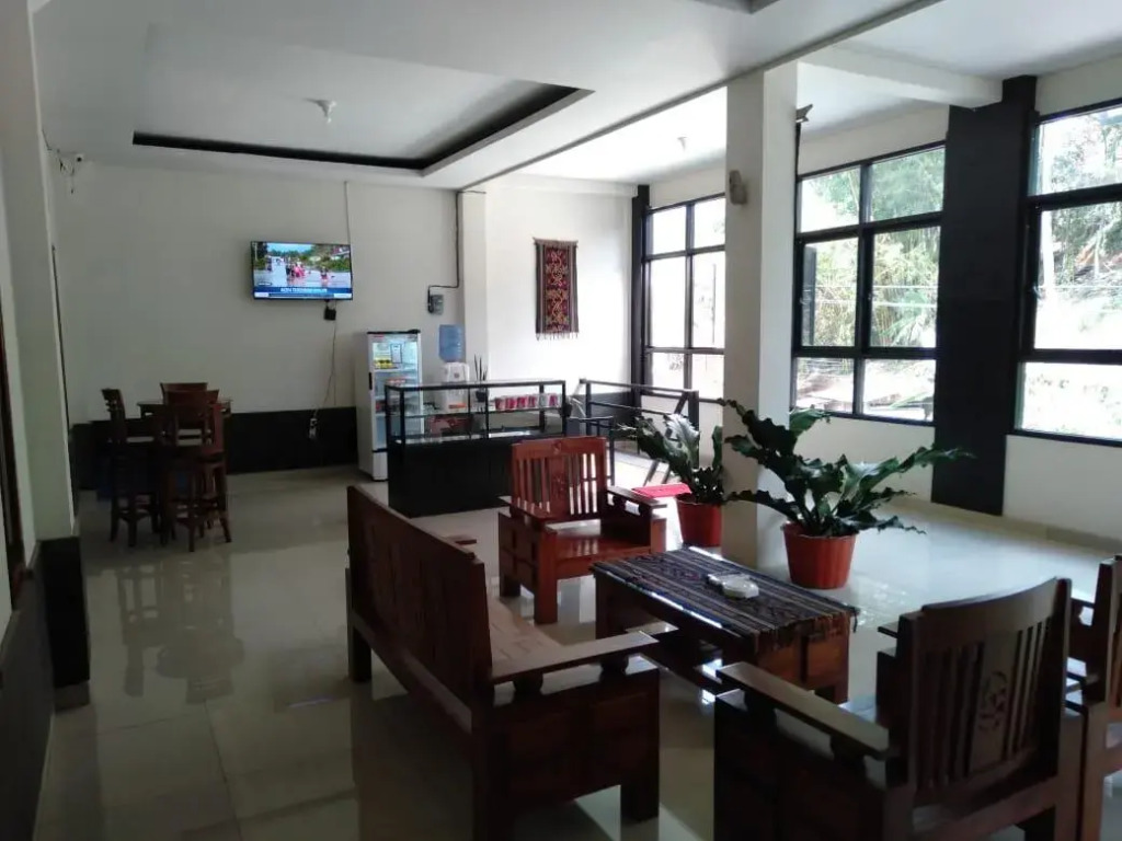 Gosyen Efata Toraja Hotel