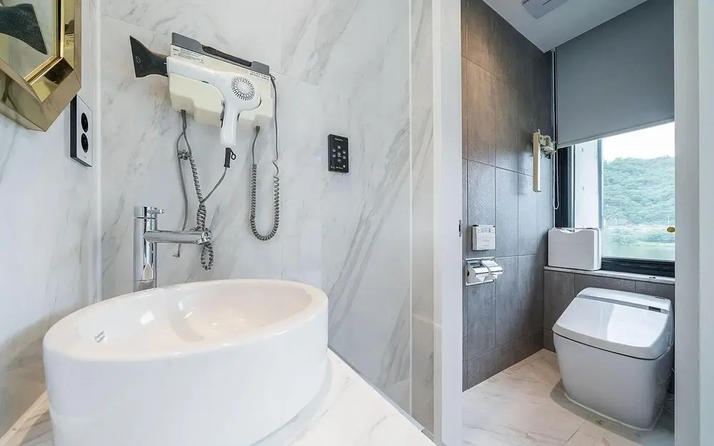 Yangpyeong Riverion Hotel