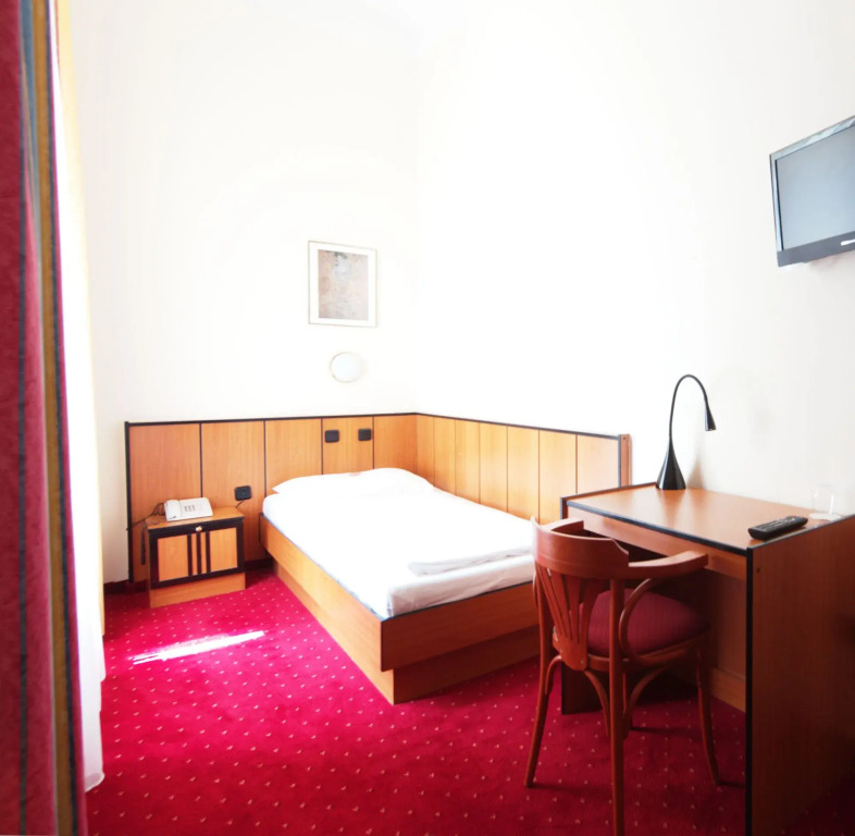 Drei Kronen Hotel Wien City