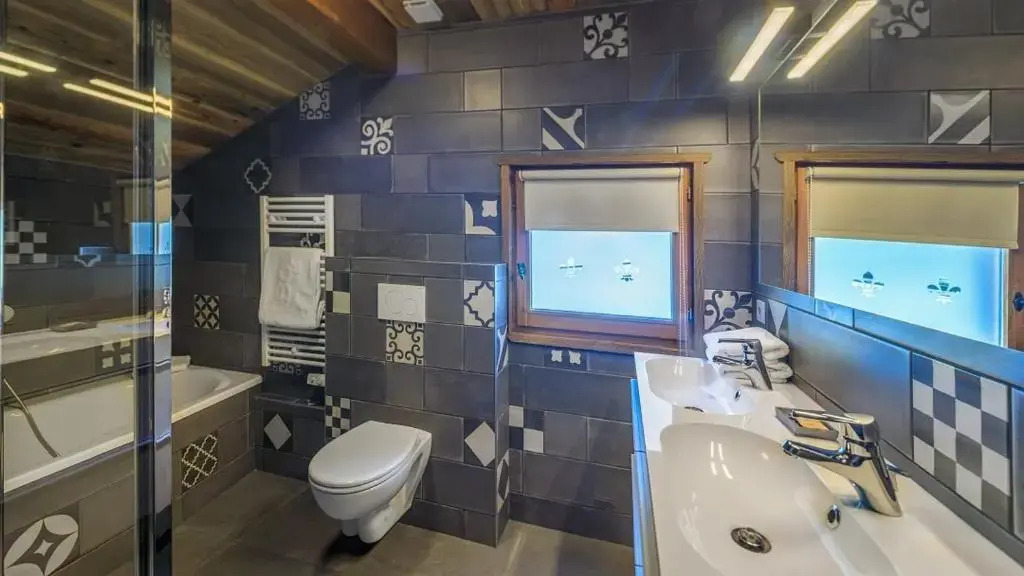 Les Montagnards - Chalet - BO Immobilier-Châtel Multipass 2026 Activités en Été offert par votre hôte