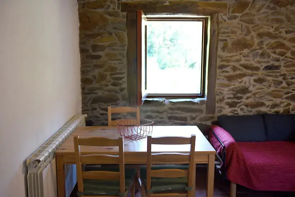 Casa Grande de Covas-Rural Boutique & Agroturismo en la Ribeira Sacra