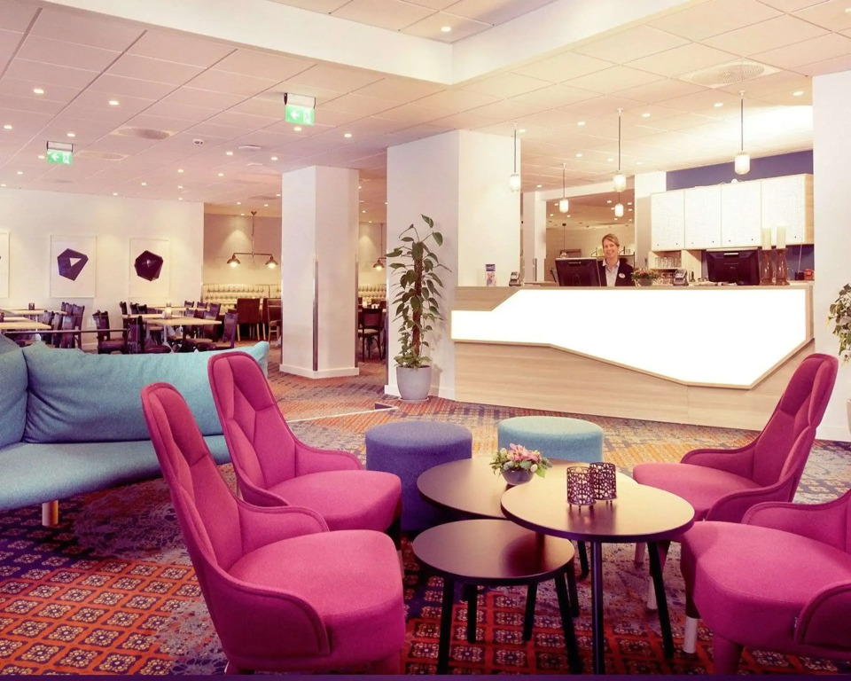 Home Hotel Astoria