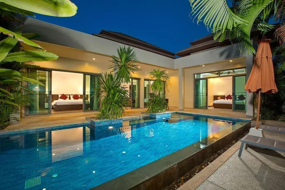 Villa Bulan
