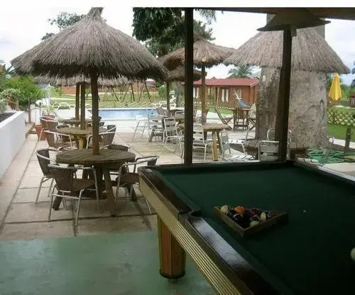 Kinwica Resort