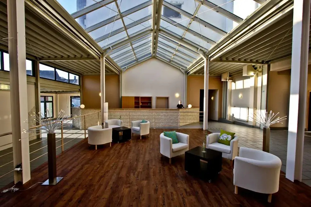 T3 Hotel Cityloft