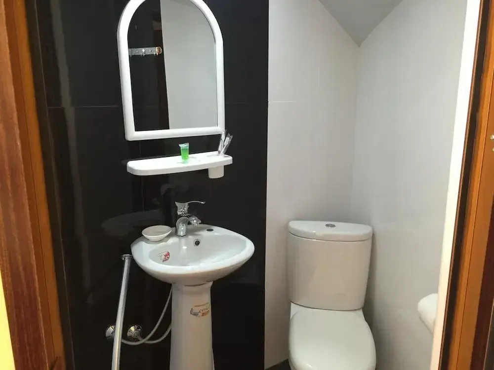 Gallery Guesthouse Aygestan