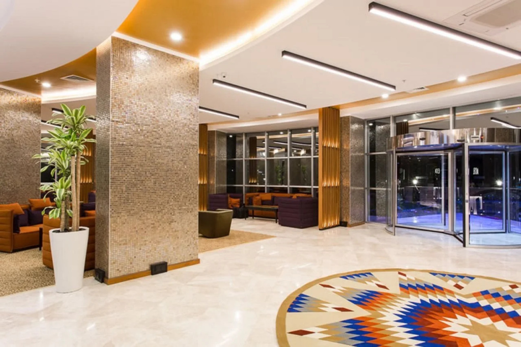 Michell Hotel & Spa