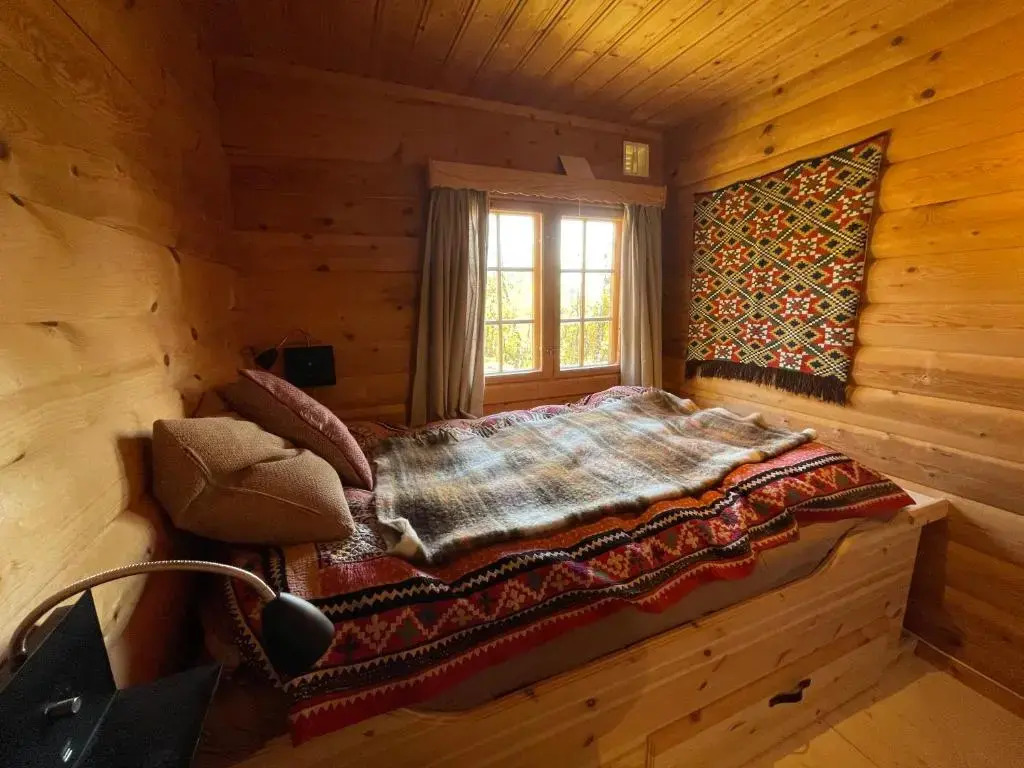 Bjørnehiet Havsdalen