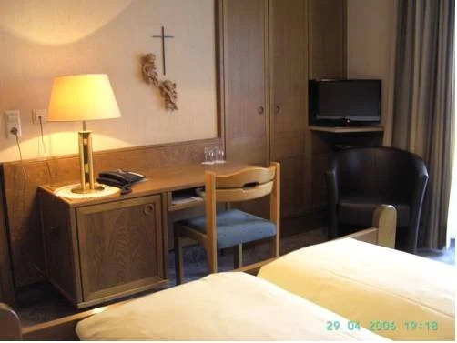 Kurhotel Aenny