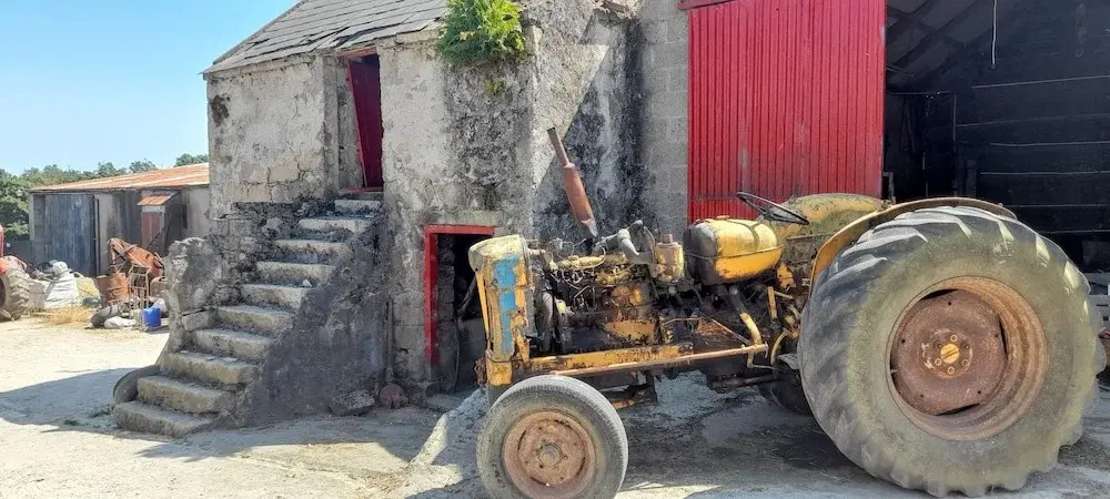 Ballykeel Farm