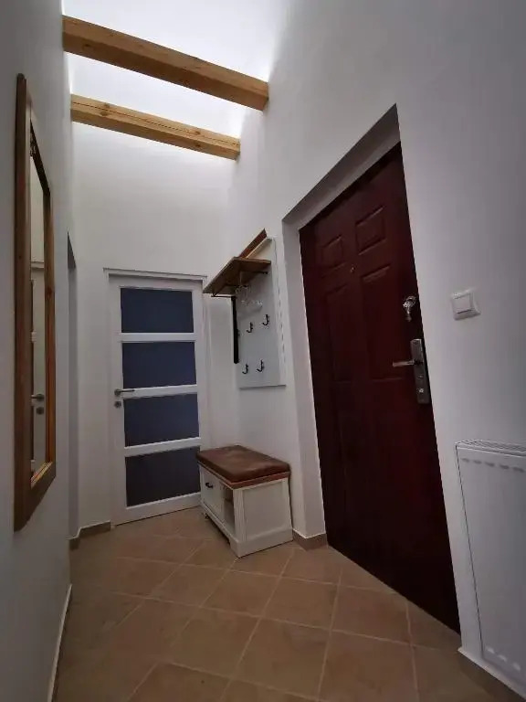 GOLD 2 Apartman