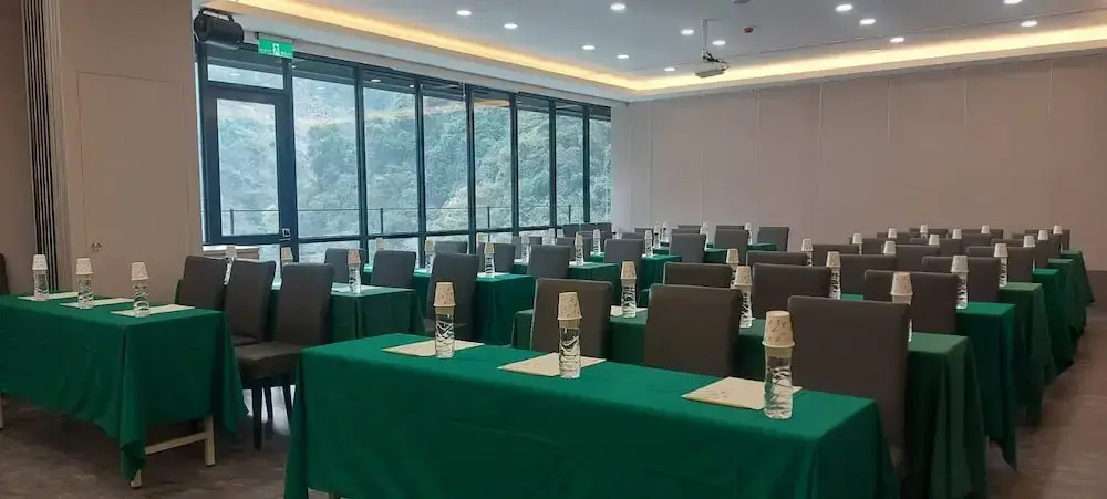 Tangyue Resort
