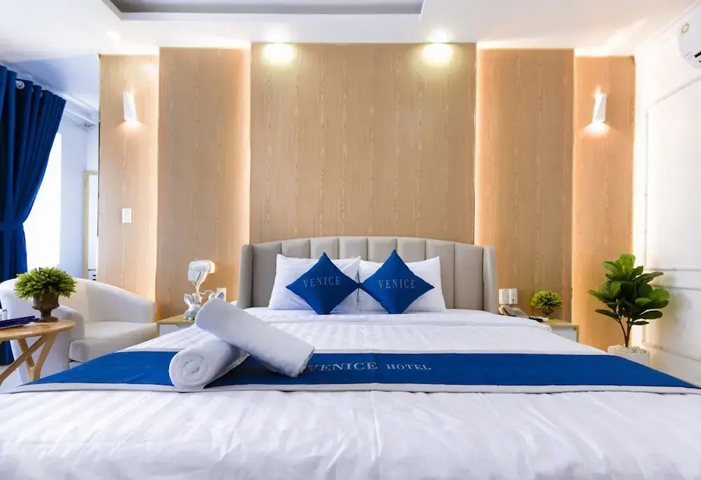 Venice 1 Hotel
