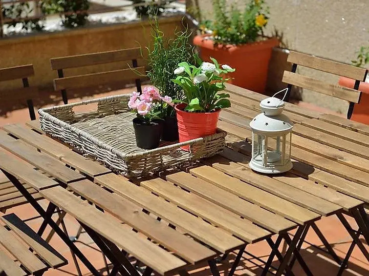 Apartamento en la Isla