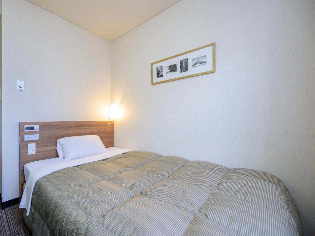 Hotel Econo Fukui Station
