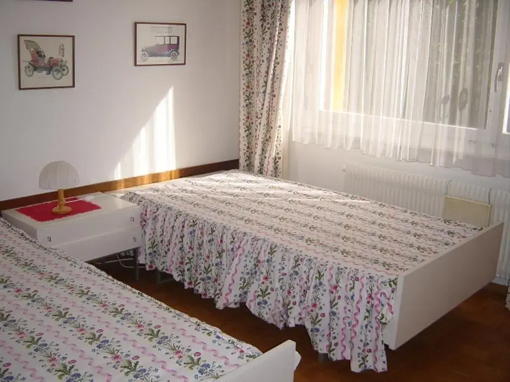 Apartment Mesnil