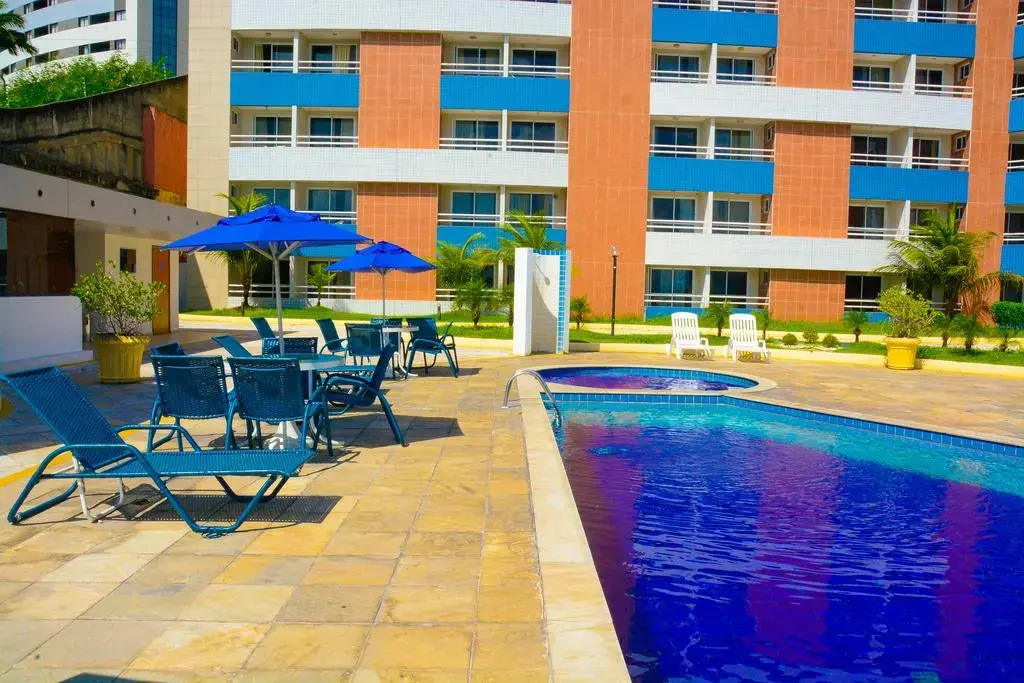 Terrazzo Flat Hotel Natal