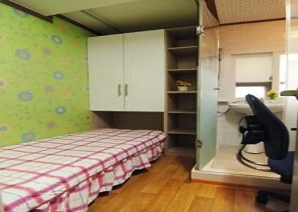 Coco Residence Apgujeong