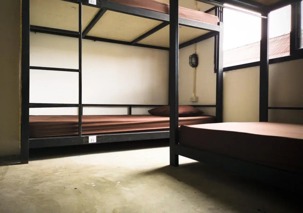 Bed & Ink Hostel Koh Tao
