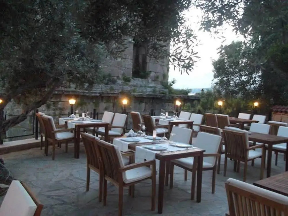 Odile Konak Hotel