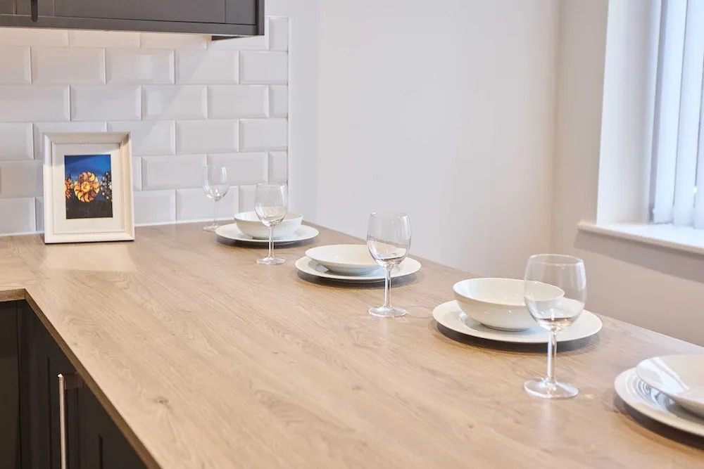 Host Stay Sandcastle Apartment