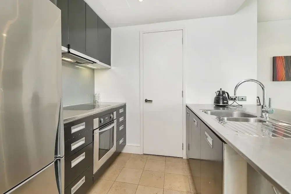 QV Super Central & Cosy Apartment - 893