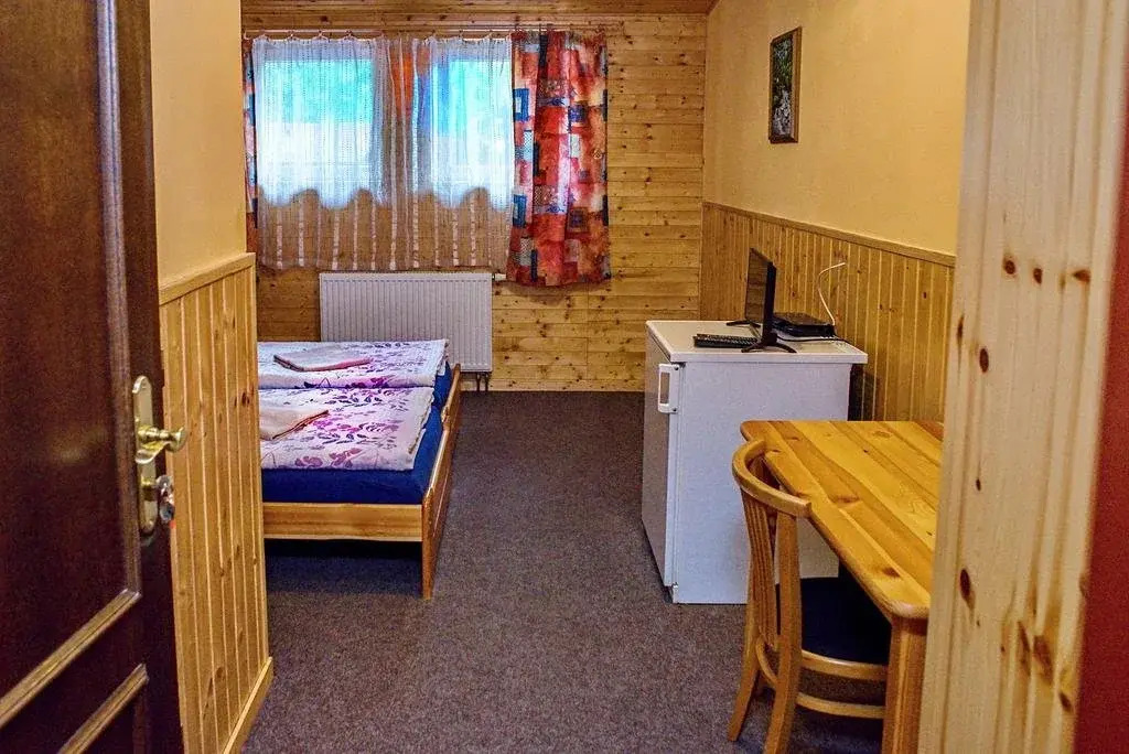 Penzion Radošov ubytování v soukromí