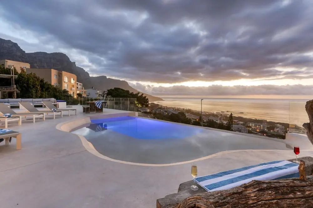 Two Views Beach House
