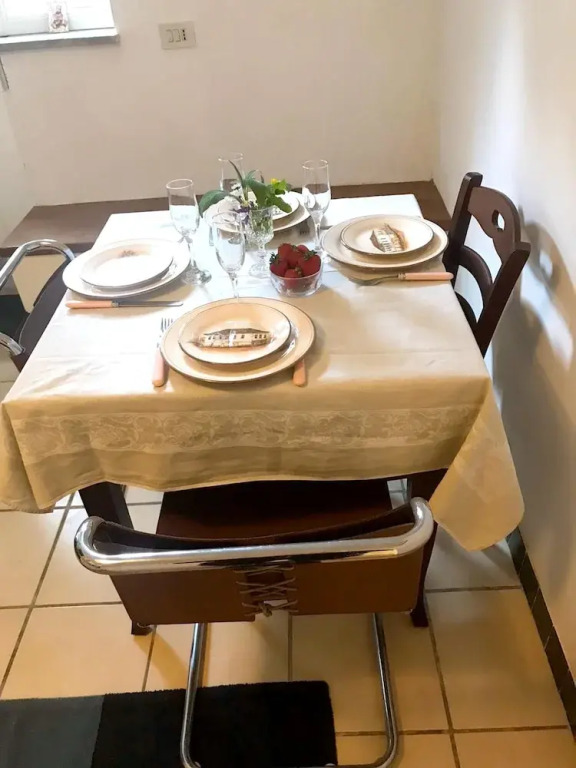 Apartment With One Bedroom In Fregene With Wifi 350 M From The Beach
